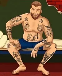 Злом з charles