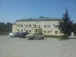 Вся правда про маштагінской лікарні - репортаж (маштагінской) Вся правда про маштагінской лікарні - репортаж