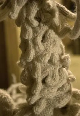 В'язана анатомія від ben cuevas - ярмарок майстрів - ручна робота, handmade (череп людини) В'язана анатомія від ben cuevas - ярмарок майстрів - ручна робота, handmade