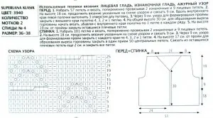 Вяжем для себе, lady and life