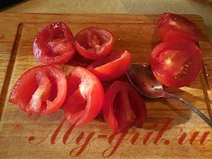 В'ялені помідори 1