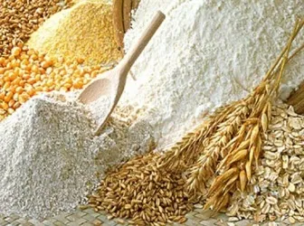 Все про борошно види, вибір, зберігання (мука може зберігатися) Все про борошно види, вибір, зберігання