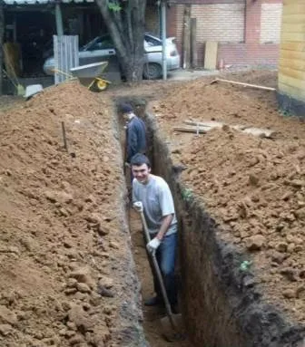 Введення водопроводу відео-інструкція по монтажу своїми руками, особливо водопровідних вузлів, (водопроводу) Введення водопроводу відео-інструкція по монтажу своїми руками, особливо водопровідних вузлів,