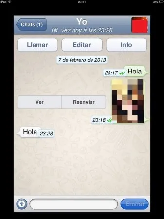 Whatsapp для ipad завантажити безкоштовно - установка без джейлбрейка