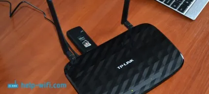 Wi-fi роутер для usb 3g