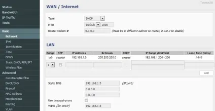 Wi-fi клієнт на роутері dir-620 (rev c1) - інформаційні кейси