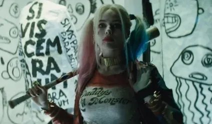 Харлі Квінн (harley quinn)