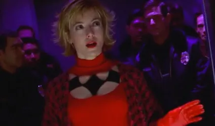 Харлі Квінн (harley quinn)
