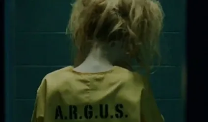 Харлі Квінн (harley quinn)