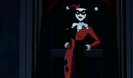 Харлі Квінн (harley quinn)