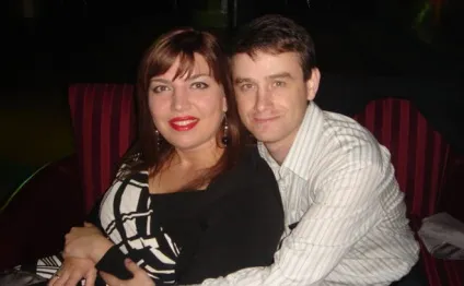 Другі половинки прекрасних учасниць comedy woman (woman) Другі половинки прекрасних учасниць comedy woman