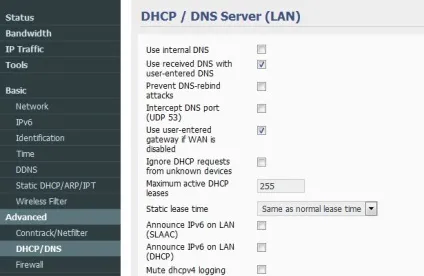 Wi-fi клієнт на роутері dir-620 (rev c1) - інформаційні кейси