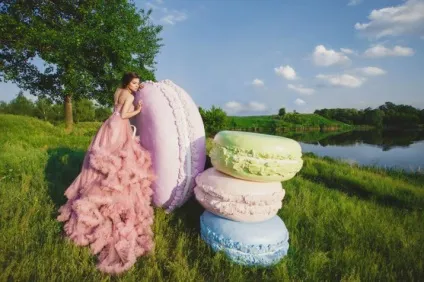 В тренді аксесуари для фотосесії молодят (фотосесії) В тренді аксесуари для фотосесії молодят