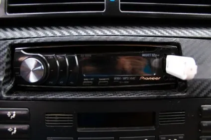 Все про підключення автомагнітоли pioneer своїми руками (магнітоли) Все про підключення автомагнітоли pioneer своїми руками