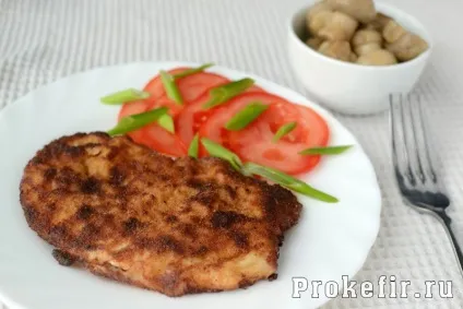 Хичіни з сиром і картоплею - рецепт з фото крок за кроком (рецепт) Хичіни з сиром і картоплею - рецепт з фото крок за кроком