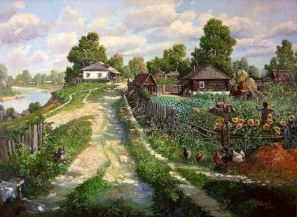 Всі зміни, які необхідні, - відбуваються