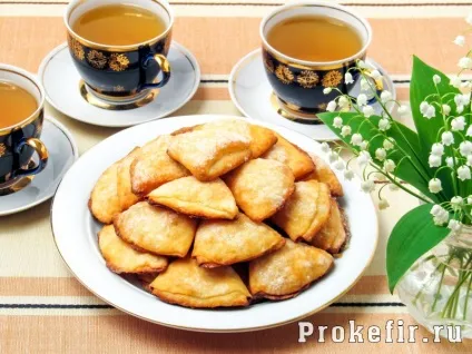 Хичіни з сиром і картоплею - рецепт з фото крок за кроком (рецепт) Хичіни з сиром і картоплею - рецепт з фото крок за кроком