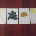 Художньо-естетичний розвиток дошкільників