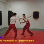 Навіщо займатися рукопашним боєм, система (займатися) Навіщо займатися рукопашним боєм, система