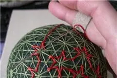 Японські наперстки юбінукі - ярмарок майстрів - ручна робота, handmade (японська вишивка) Японські наперстки юбінукі - ярмарок майстрів - ручна робота, handmade