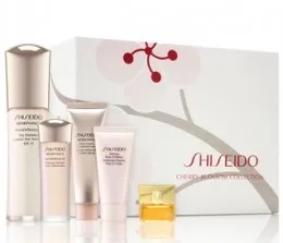 Японська косметика shiseido - Шісейдо для особи (Шісейдо) Японська косметика shiseido - Шісейдо для особи