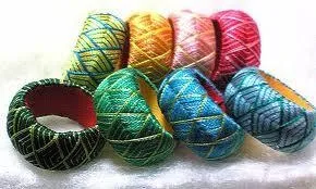 Японські наперстки юбінукі - ярмарок майстрів - ручна робота, handmade (японські наперстки) Японські наперстки юбінукі - ярмарок майстрів - ручна робота, handmade