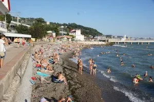 Хоста і Кудепста, відпочинок в Кудепста і хості 2017, курорт Первомайськ (Кудепста) Хоста і Кудепста, відпочинок в Кудепста і хості 2017, курорт сочи
