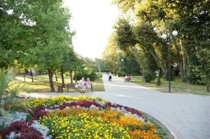 Хоста і Кудепста, відпочинок в Кудепста і хості 2017, курорт сочи