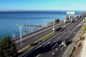 Хоста і Кудепста, відпочинок в Кудепста і хості 2017, курорт Первомайськ (Кудепста) Хоста і Кудепста, відпочинок в Кудепста і хості 2017, курорт сочи