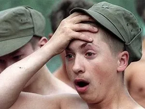 Ходити або не ходити в армію що дасть вона мені енциклопедія безпеки