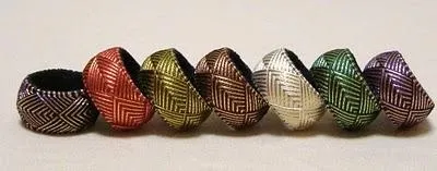 Японські наперстки юбінукі - ярмарок майстрів - ручна робота, handmade (японське творчість) Японські наперстки юбінукі - ярмарок майстрів - ручна робота, handmade
