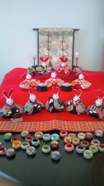 Японські наперстки юбінукі - ярмарок майстрів - ручна робота, handmade (наперстки) Японські наперстки юбінукі - ярмарок майстрів - ручна робота, handmade