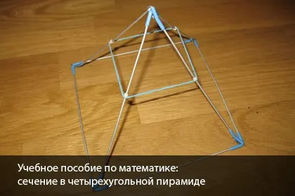 Задати питання репетитора з математики (задати) Задати питання репетитора з математики