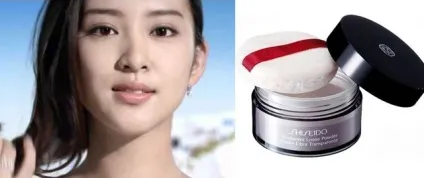 Японська косметика shiseido - Шісейдо для особи (косметика shiseido) Японська косметика shiseido - Шісейдо для особи