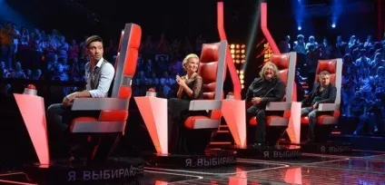 Ящик Пандори - чому в шоу «голос» співають англійською мовою (чому) Ящик Пандори - чому в шоу «голос» співають англійською мовою