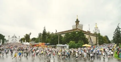 Навіщо брати участь в масових забігах () Навіщо брати участь в масових забігах