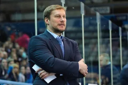 Хокейний клуб «сибірські снайпери», ярослав люзенков «робимо упор (новосибірськ) Хокейний клуб «сибірські снайпери», ярослав люзенков «робимо упор