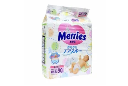 Японські підгузники merries особливості та переваги (підгузники) Японські підгузники merries особливості та переваги