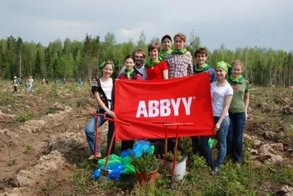 Навіщо корпоративна культура бізнесу і як її розвивати досвід «аббішних» людей, офіційний блог (розвивати) Навіщо корпоративна культура бізнесу і як її розвивати досвід «аббішних» людей, офіційний блог