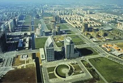Навіщо китай будує порожні міста (россия) Навіщо китай будує порожні міста