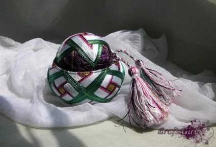 Японські наперстки юбінукі - ярмарок майстрів - ручна робота, handmade (юбінукі) Японські наперстки юбінукі - ярмарок майстрів - ручна робота, handmade
