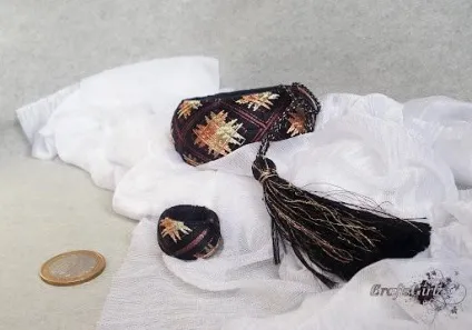Японські наперстки юбінукі - ярмарок майстрів - ручна робота, handmade (юбінукі) Японські наперстки юбінукі - ярмарок майстрів - ручна робота, handmade