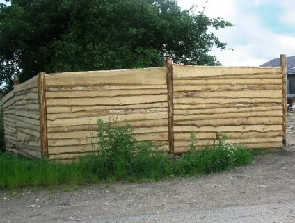 Огорожа з необрізної дошки своїми руками фото, схеми, креслення, відео (дошки) Огорожа з необрізної дошки своїми руками фото, схеми, креслення, відео