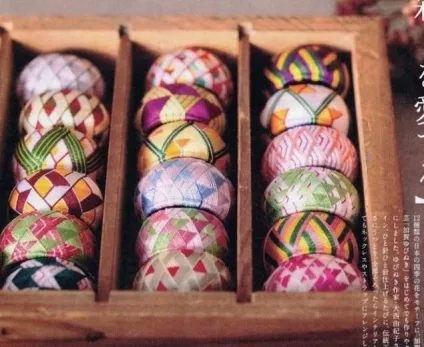 Японські наперстки юбінукі - ярмарок майстрів - ручна робота, handmade (майстрів) Японські наперстки юбінукі - ярмарок майстрів - ручна робота, handmade