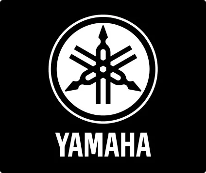 Yamaha історія бренду