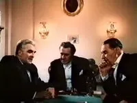 Змова приречених (1950) - інформація про фільм - радянські фільми (1950) Змова приречених (1950) - інформація про фільм - радянські фільми