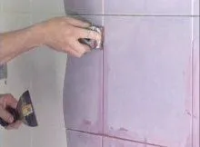 Затирка швів керамічної плитки як затирати шви правильно - my life (керамічної) Затирка швів керамічної плитки як затирати шви правильно - my life