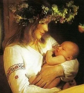 Змови на дітей - магія і змови (дітей) Змови на дітей - магія і змови