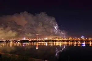 Дзеркальний фотоапарат і все його режими зйомки