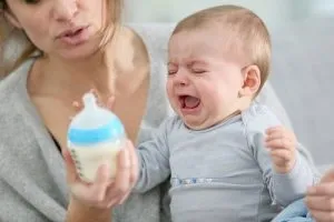 Запор у двомісячної дитини, що робити, ніж личить (дитини) Запор у двомісячної дитини, що робити, ніж личить